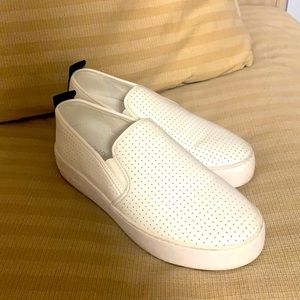 Michael lord slip ons
